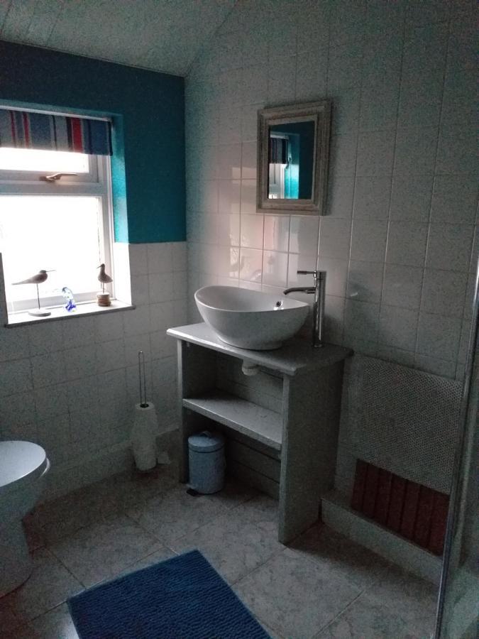Villa Bank End à Egremont  Extérieur photo
